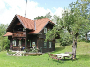 Holiday home Reiter I, Gmünd In Kärnten, Österreich